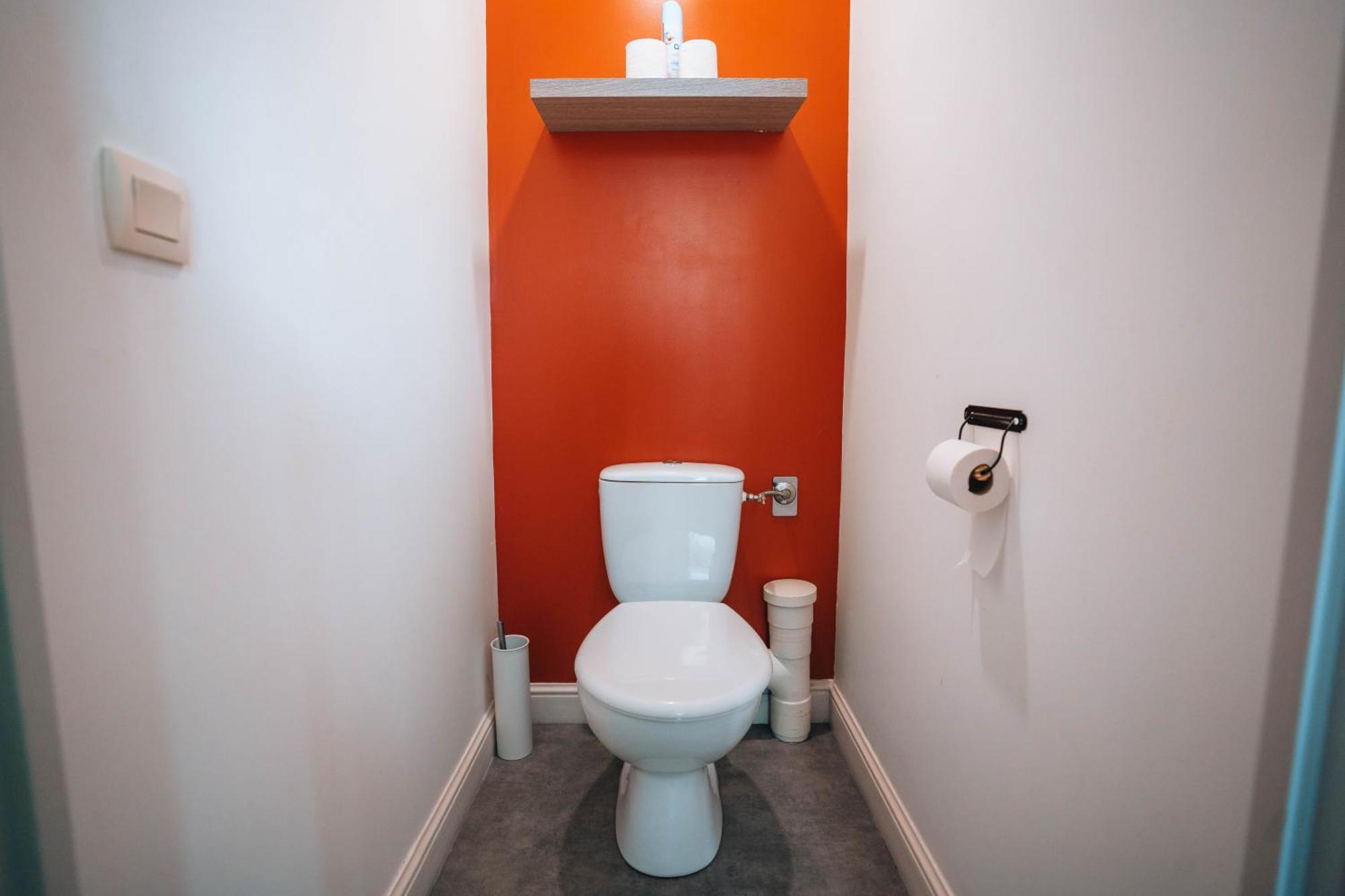 Les Petits Roys - Proche Centre Ville - Cosy Chateauroux Bagian luar foto