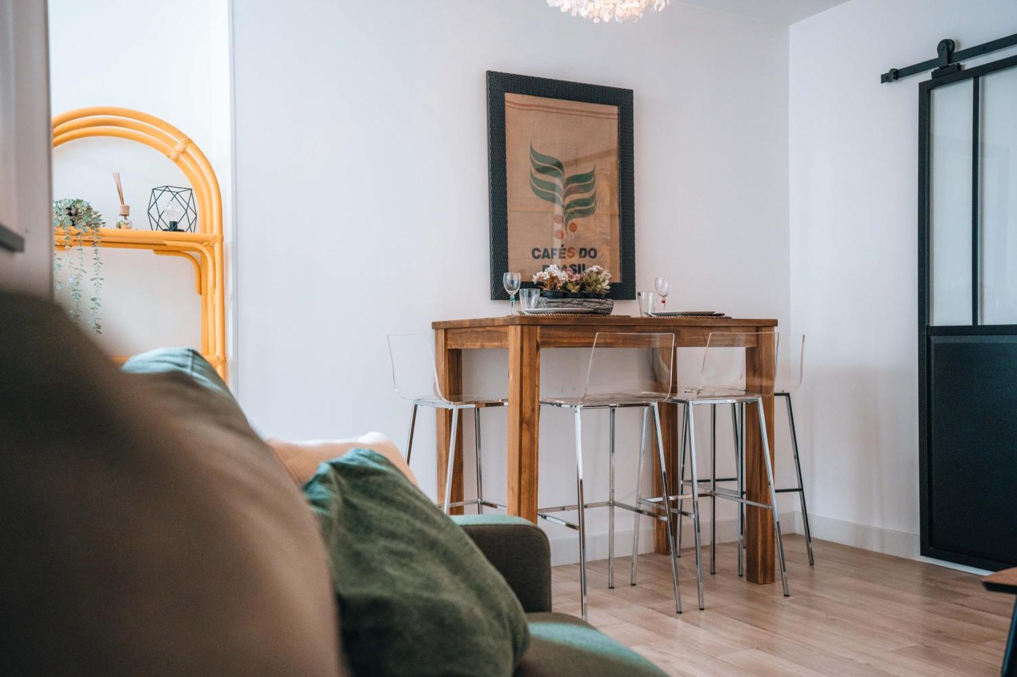 Les Petits Roys - Proche Centre Ville - Cosy Chateauroux Bagian luar foto