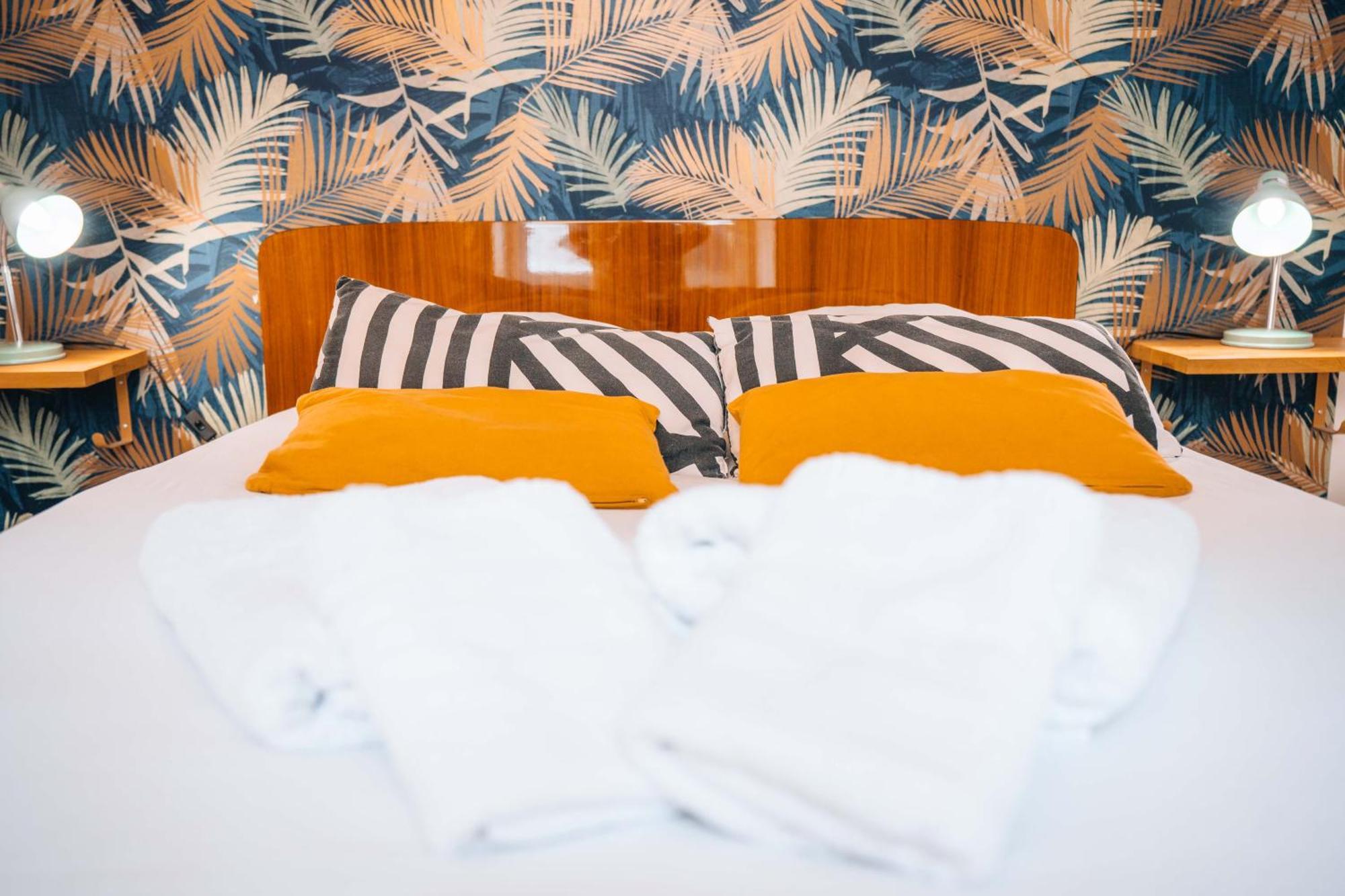 Les Petits Roys - Proche Centre Ville - Cosy Chateauroux Bagian luar foto