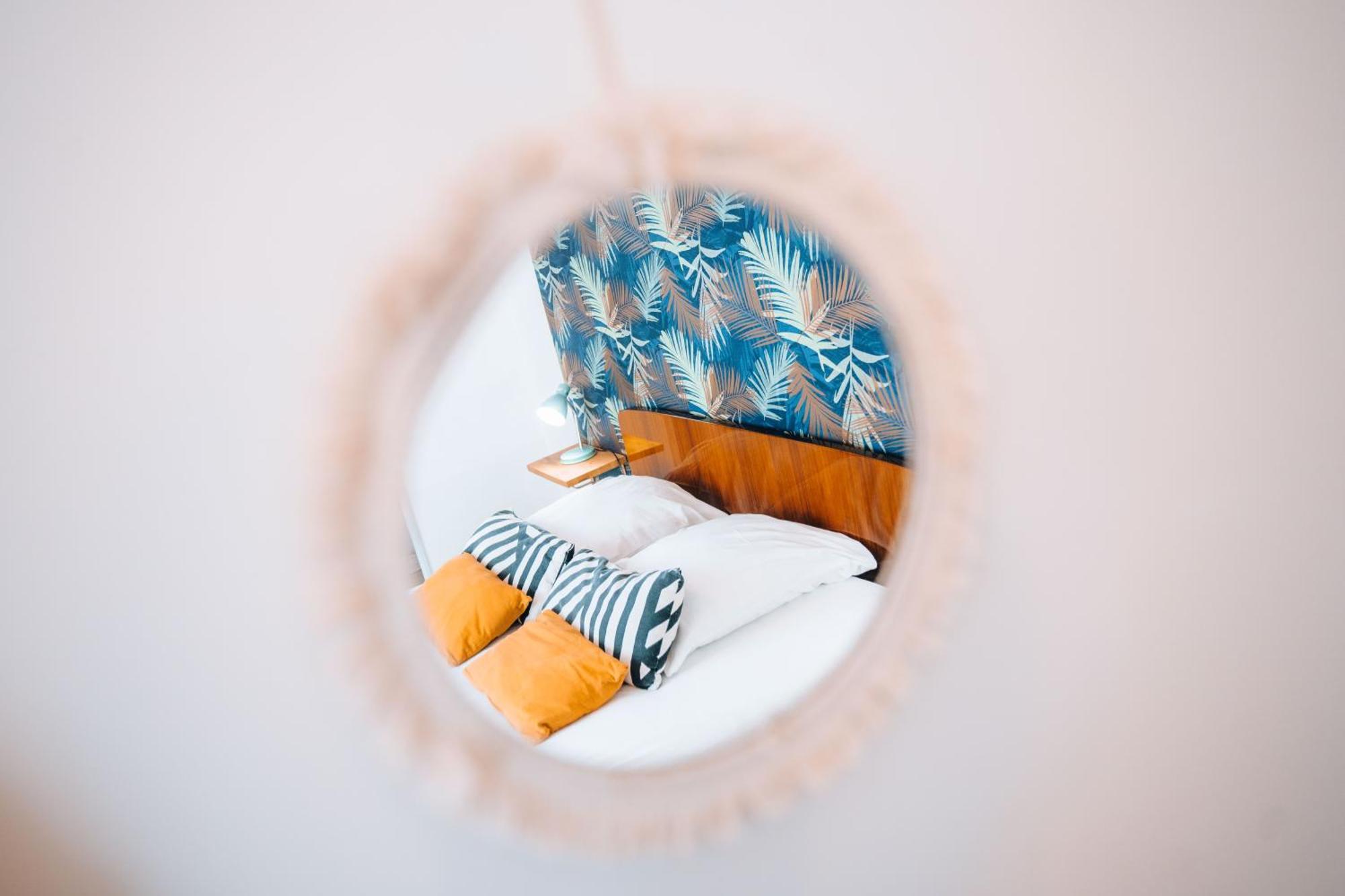 Les Petits Roys - Proche Centre Ville - Cosy Chateauroux Bagian luar foto