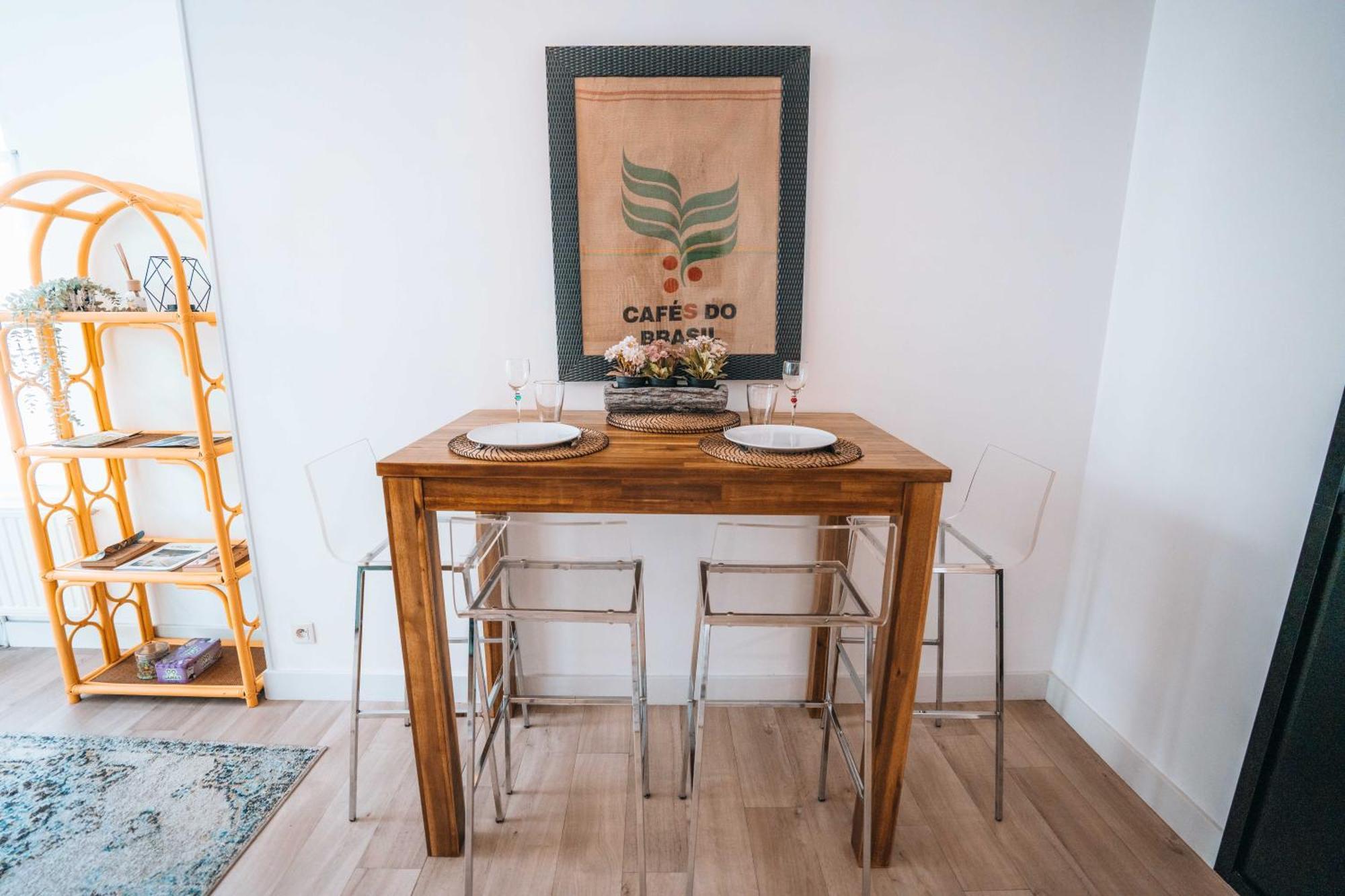 Les Petits Roys - Proche Centre Ville - Cosy Chateauroux Bagian luar foto