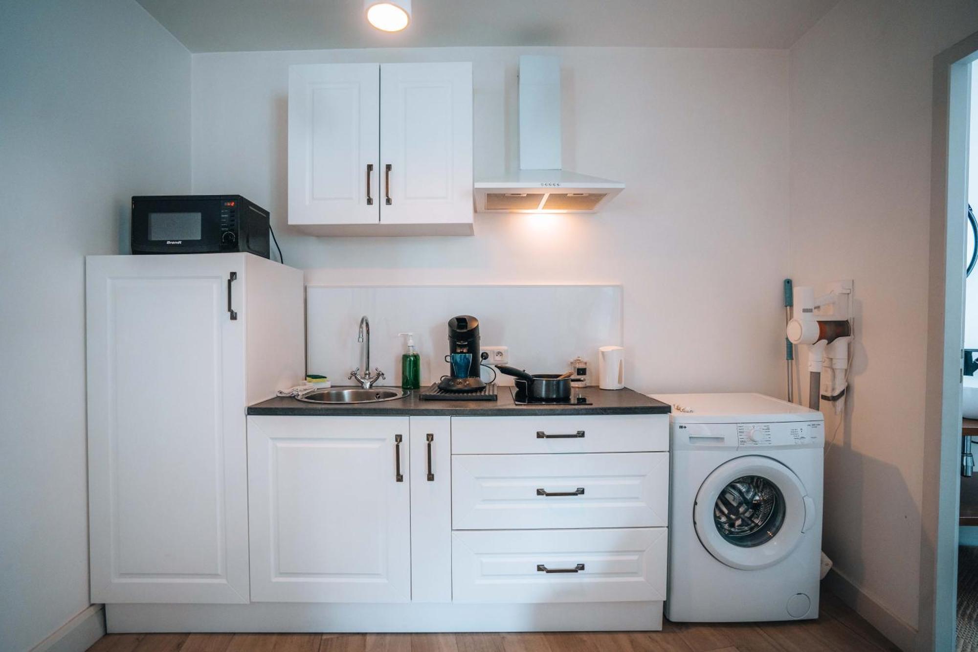 Les Petits Roys - Proche Centre Ville - Cosy Chateauroux Bagian luar foto
