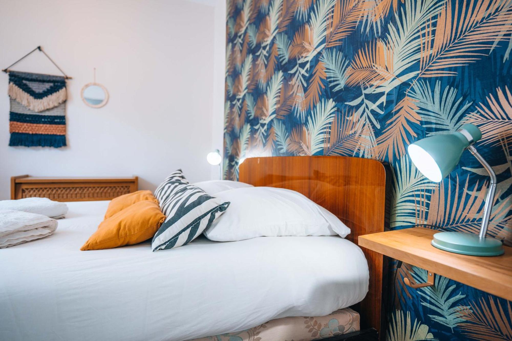 Les Petits Roys - Proche Centre Ville - Cosy Chateauroux Bagian luar foto